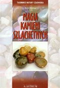 Magia kami... - Hedy Brusius -  polnische Bücher