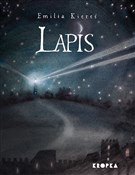 Książka : Lapis - Emilia Kiereś