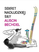 Sekret nad... - Alison Bechdel -  polnische Bücher