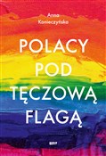 Polacy pod... - Anna Konieczyńska - Ksiegarnia w niemczech
