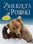 Zwierzęta ... - Andrzej Kruszewicz - buch auf polnisch 