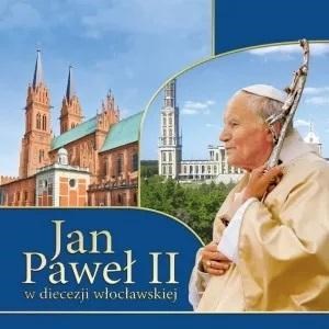 Bild von Jan Paweł II w diecezji włocławskiej