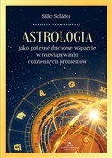 Polska książka : Astrologia... - Silke Schafer