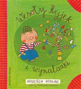 Wesoły Ryj... - Wojciech Widłak -  fremdsprachige bücher polnisch 