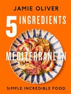 Obrazek 5 Ingredients Mediterranean