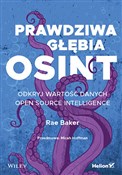 Polska książka : Prawdziwa ... - L. Baker Rae