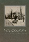 Warszawa B... - Opracowanie Zbiorowe -  Książka z wysyłką do Niemiec 