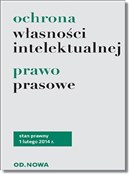 Polska książka : Ochrona wł... - Opracowanie Zbiorowe