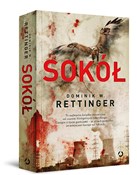 Książka : Sokół - Dominik Rettinger