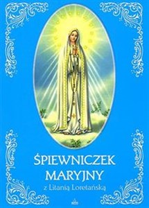 Bild von Śpiewniczek Maryjny z Litanią Loterańską