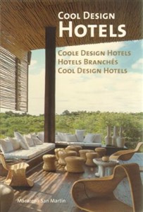 Bild von Cool design hotels