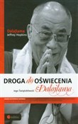 Droga do o... - Jeffrey Hopkins, Dalajlama - buch auf polnisch 