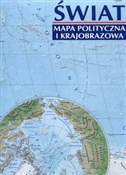 Świat Mapa... -  Polnische Buchandlung 