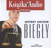 Polska książka : [Audiobook... - Jeffrey Archer