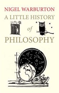 Obrazek Little History of Philosophy