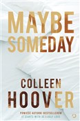 Maybe Some... - Colleen Hoover -  Książka z wysyłką do Niemiec 