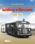 Autobusy w... - Romuald Cieślak -  Polnische Buchandlung 