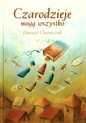 Czarodziej... - Dariusz Chwiejczak -  polnische Bücher
