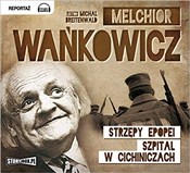 Polska książka : Strzępy ep... - Melchior Wańkowicz