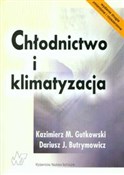 Książka : Chłodnictw... - Kazimierz M. Gutkowski, Dariusz J. Butrymowicz