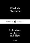 Aphorisms ... - Friedrich Nietzsche - Ksiegarnia w niemczech