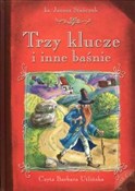 Trzy klucz... - Janusz Stańczuk -  Książka z wysyłką do Niemiec 