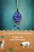 Jak pies z... - Liliana Fabisińska -  Książka z wysyłką do Niemiec 