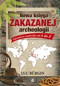 Polnische buch : Nowa księg... - Luc Bürgin