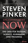 Książka : Enlightenm... - Steven Pinker