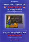 Gramatyka ... - Maciej Matasek -  polnische Bücher