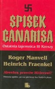 Spisek Can... - Roger Manvell, Heinrich Fraenkel - Ksiegarnia w niemczech