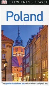 Obrazek Eyewitness Travel Guide Poland
