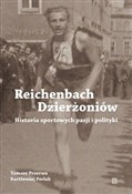Polska książka : Reichenbac... - Bartłomiej Perlak, Tomasz Przerwa