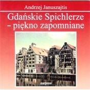 Książka : Gdańskie S... - Andrzej Januszajtis