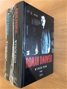 Książka : Roman Dmow... - Roman Dmowski