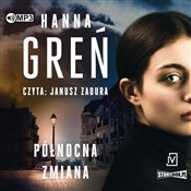 Zobacz : [Audiobook... - Hanna Greń