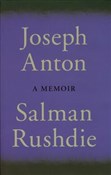 Joseph Ant... - Salman Rushdie -  fremdsprachige bücher polnisch 