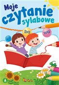 Moje czyta... - Monika Ślizowska -  polnische Bücher