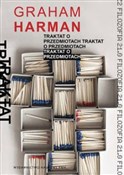 Traktat o ... - Graham Harman - Ksiegarnia w niemczech