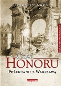 Polska książka : Czas Honor... - Jarosław Sokół