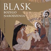 Polska książka : Blask Boże... - Natasa Govekar
