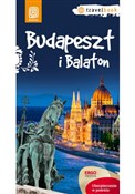 Budapeszt ... - Monika Chojnacka -  polnische Bücher