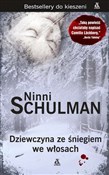 Dziewczyna... - Nina Schulman - buch auf polnisch 