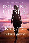 Polska książka : Księżyc na... - Colleen Coble