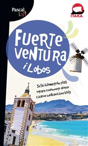 Bild von Fuerteventura i Lobos Pascal Lajt