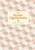 Książka : Zgoda na s... - Anna Ficner-Ogonowska