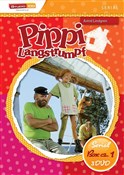 Pippi Lang... - Astrid Lindgren - buch auf polnisch 