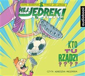 Polska książka : [Audiobook... - Rafał Skarżycki, Tomas Leśniak