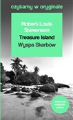 Książka : Treasure I... - Robert L. Stevenson