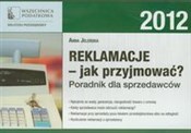 Reklamacje... - Anna Jeleńska -  polnische Bücher
